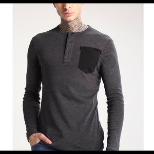 Gstar Mens top